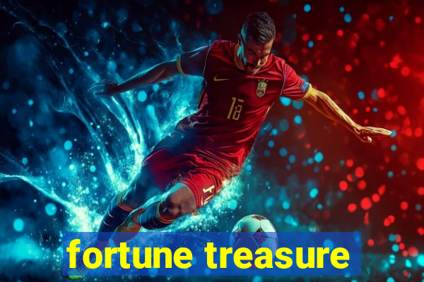 fortune treasure